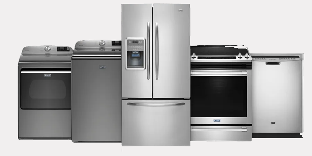 SERVICIO MAYTAG