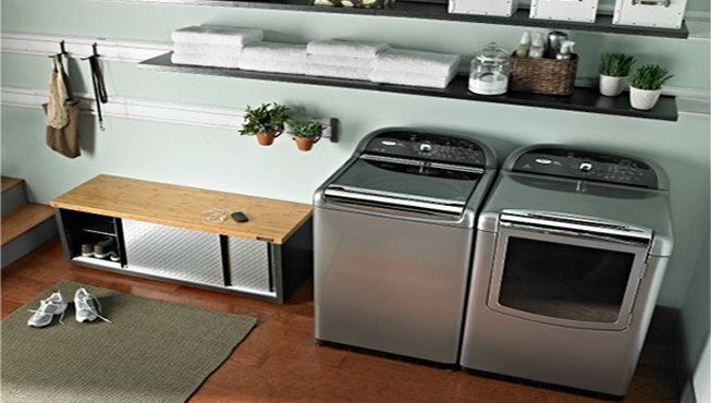 REPARACION DE LAVADORAS WHIRLPOOL