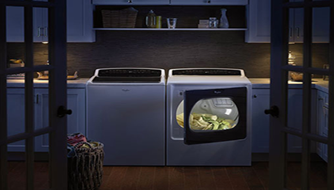 REPARACION DE LAVADORAS WHIRLPOOL ROMA- CONDESA