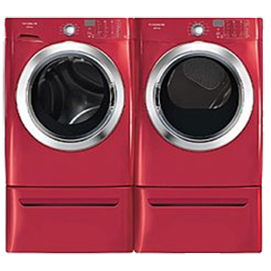 reparación de lavadoras frigidaire